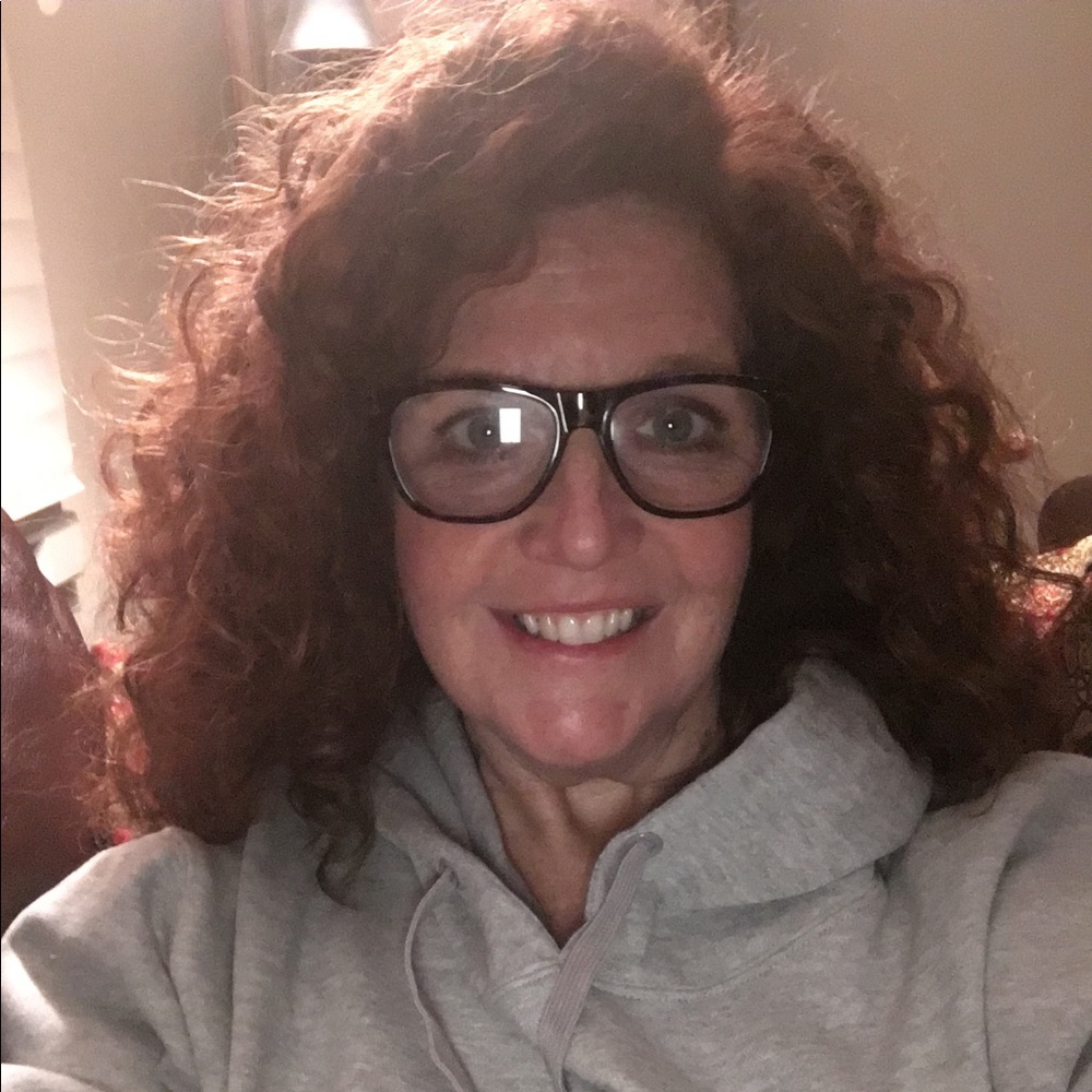 Meet your Posher, Maureen
